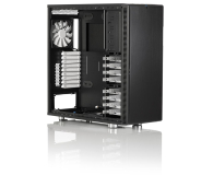 FRACTAL DESIGN Define XL R2 Black Pearl 3.5'HDD ATX/uATX/mITX/eATX/xlATX FD-CA-DEF-XL-R2-BL - 158738 - zdjęcie 4